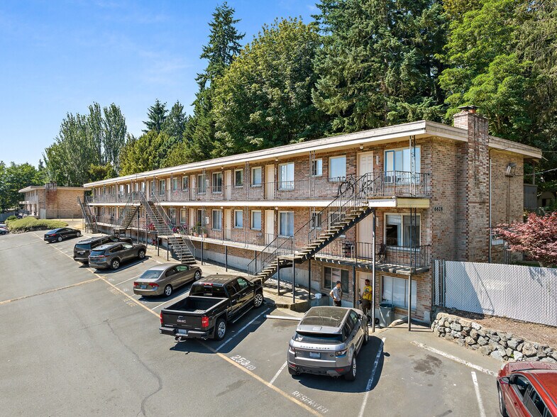 More Photos Of 6630 202nd St SW, Lynnwood Apartments For Sale