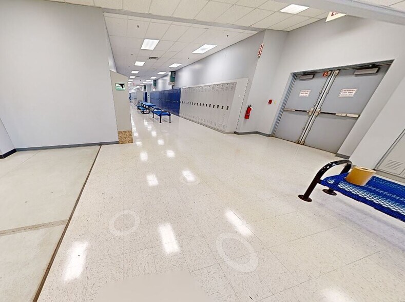 More Photos Of 803 H L Thompson Jr Dr, Ashley Distribution For Lease