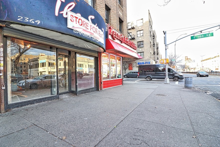 More Photos Of 2359 Grand Concourse, Bronx Apartments For Lease