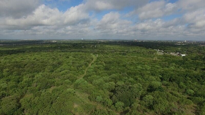 More Photos Of 5039 Old Pearsall Rd, San Antonio Land For Sale
