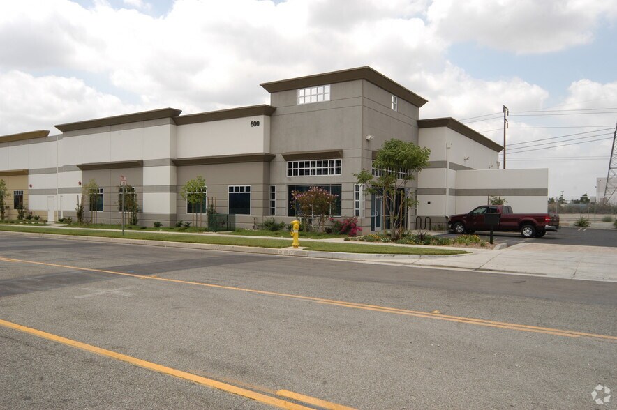 More Photos Of 600 S Wineville Ave, Ontario Warehouse For Sale
