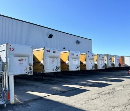 More Photos Of 2350-2400 Northridge Dr, Kaukauna Manufacturing For Sale