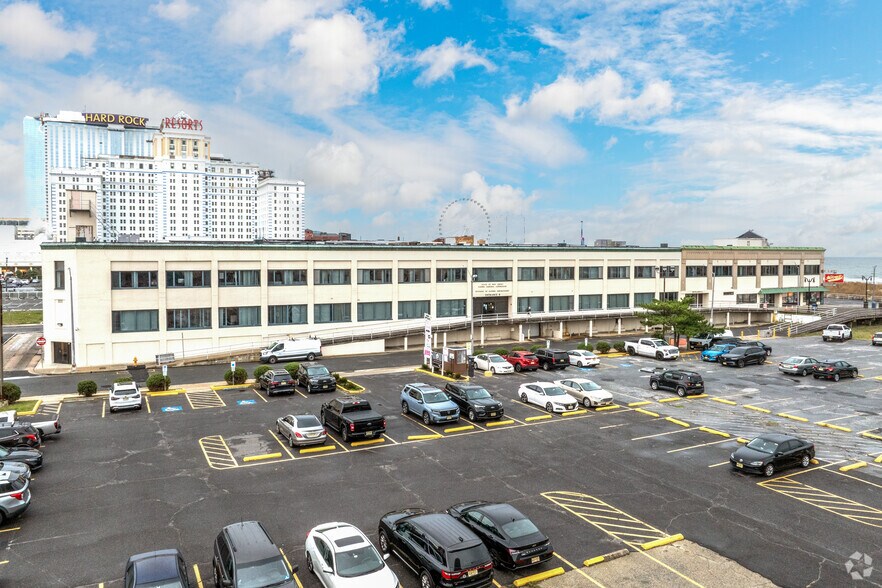 More Photos Of 1325 Boardwalk Ave, Atlantic City Office Residential For Sale