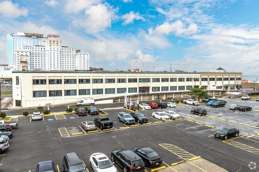 More Photos Of 1325 Boardwalk Ave, Atlantic City Office Residential For Sale