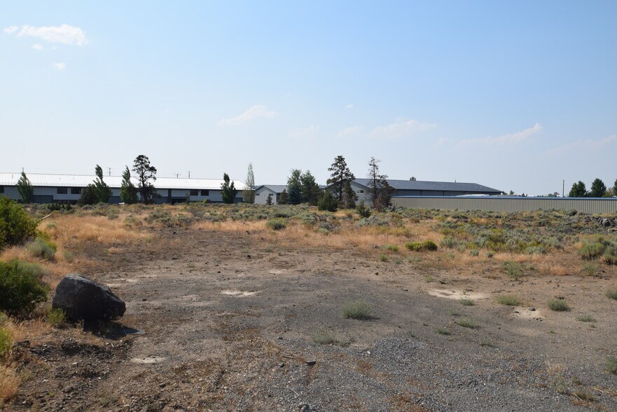 More Photos Of Lot 103-Fairgrounds Business Phase I park, Redmond Land For Sale