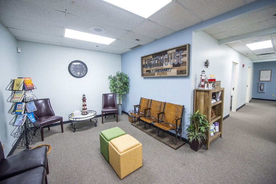 4001 E Baseline Rd, Gilbert, AZ 85234 Medical Office For Lease