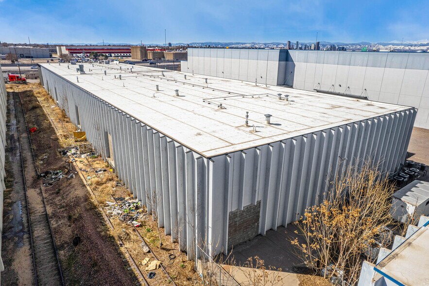 More Photos Of 5155 E 46th Ave, Denver Warehouse For Sale