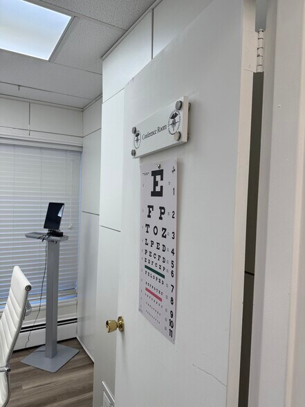 More Photos Of 245 Engle St, Englewood Coworking Space