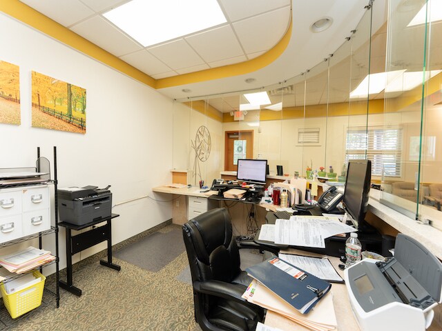 More Photos Of 1051-1103 W Sherman Ave, Vineland Medical For Lease