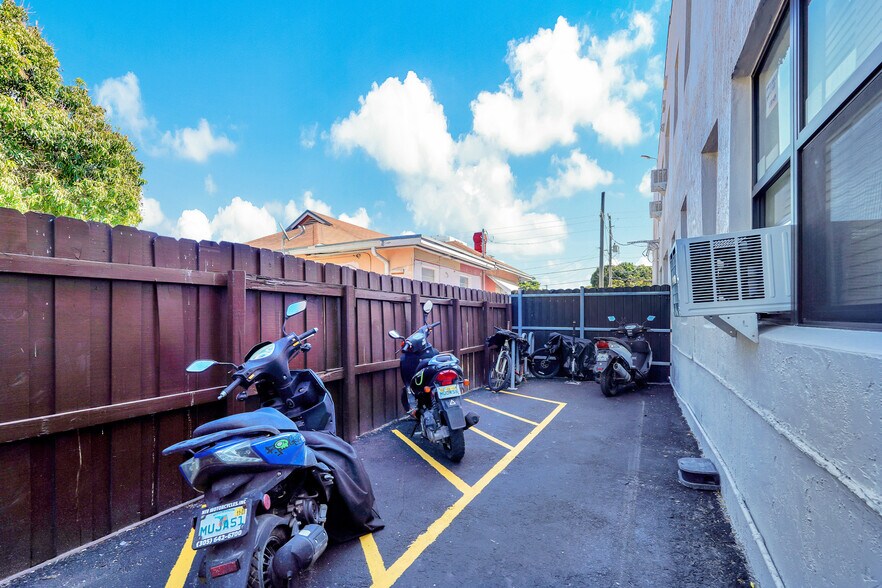 More Photos Of 2741-2749 SW 5th St, Miami Apartments For Sale