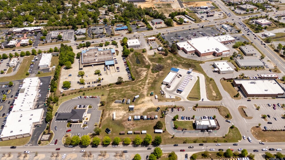 More Photos Of 5508 Platt Springs Rd, Lexington Land For Sale