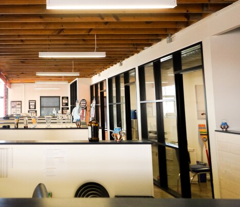 More Photos Of 2810 S 1st St, Austin Office For Lease