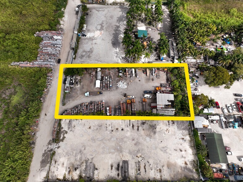 More Photos Of 11960 NW 162nd St, Hialeah Land For Sale