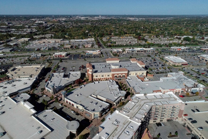 More Photos Of 135th St And Metcalf Ave, Overland Park Unknown For Lease