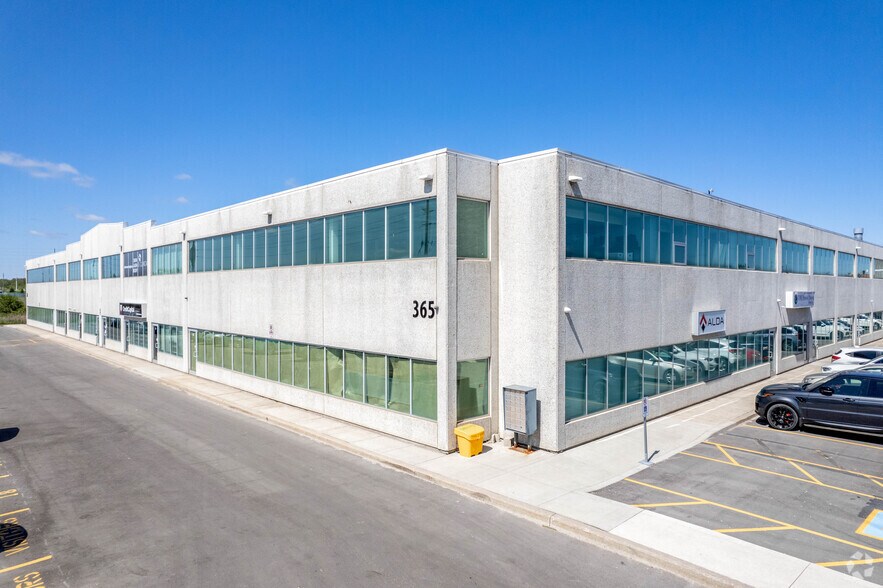 Primary Photo Of 365 Healey Rd, Caledon Warehouse For Lease