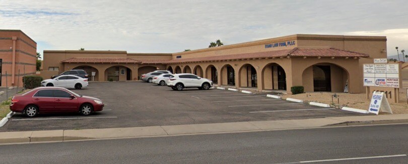 More Photos Of 13711 W Camino Del Sol, Sun City West Medical For Lease