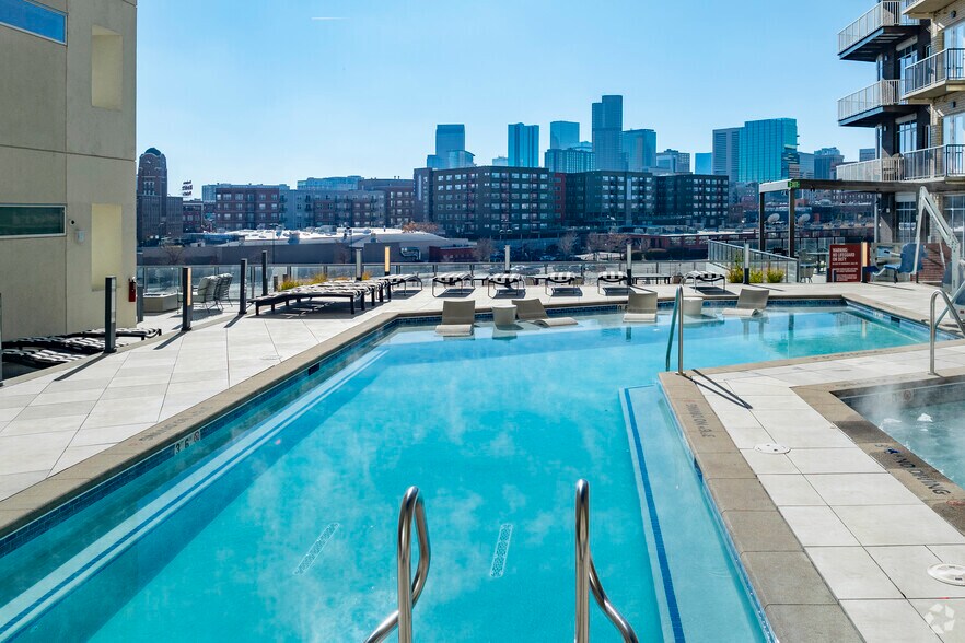 More Photos Of 2600 Wewatta way, Denver Apartments For Lease