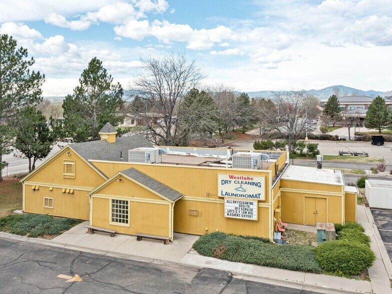 More Photos Of 2669 W Eisenhower Blvd, Loveland Freestanding For Sale