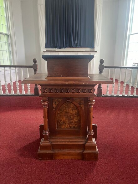 More Photos Of 4 Sawyer st, Phillips Religious Facility For Sale