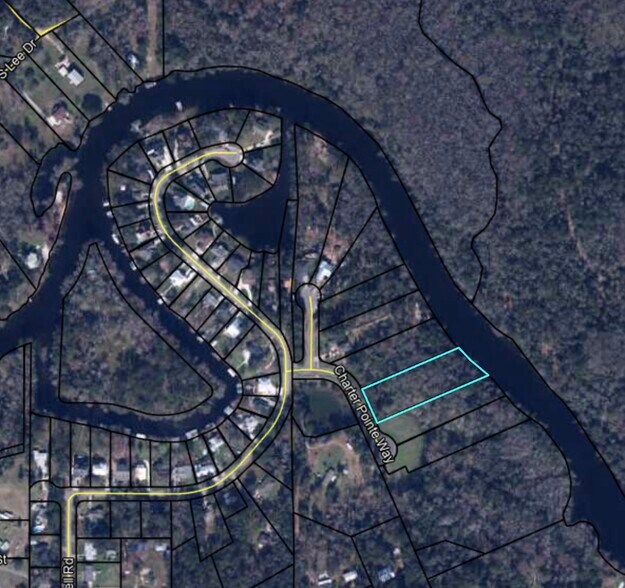 More Photos Of 2139 Charter Pointe Way, Middleburg Land For Sale