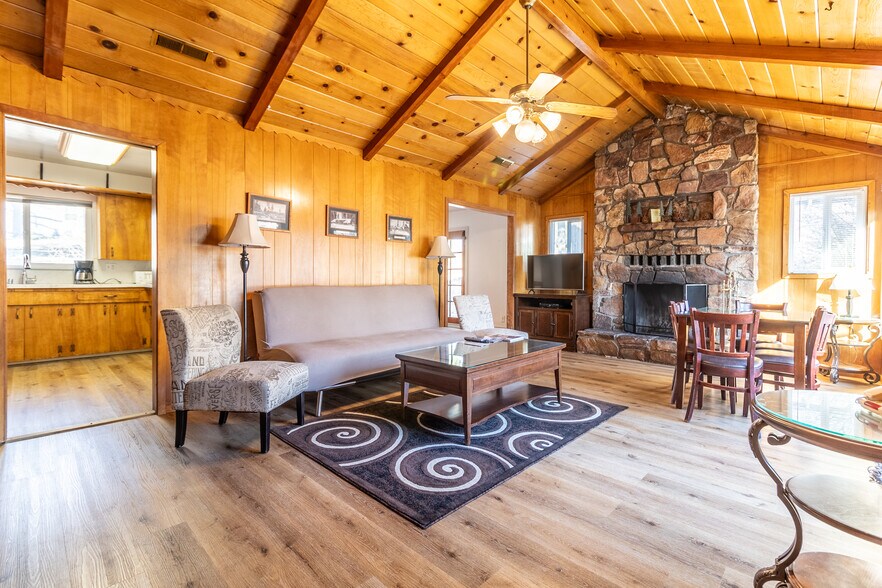 More Photos Of 39756 Big Bear Blvd, Big Bear Lake Hotel For Sale