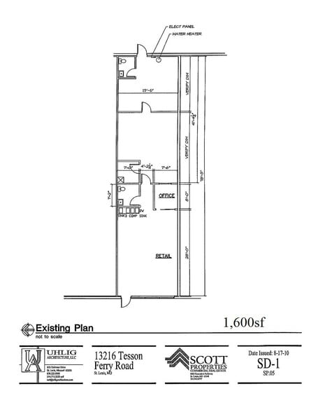 More Photos Of 13202-13250 Tesson Ferry Rd, Saint Louis Unknown For Lease