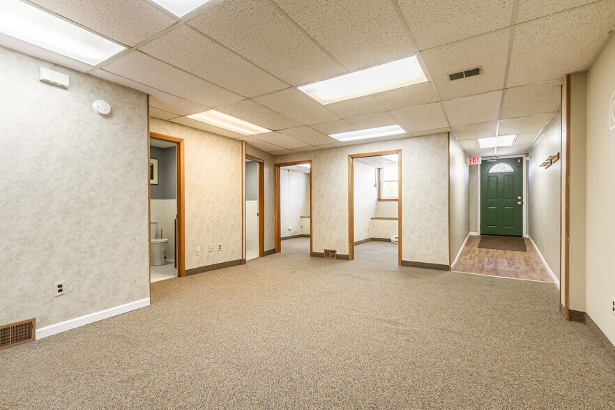 More Photos Of 9 W Main St, Honeoye Falls Storefront Retail Residential For Sale