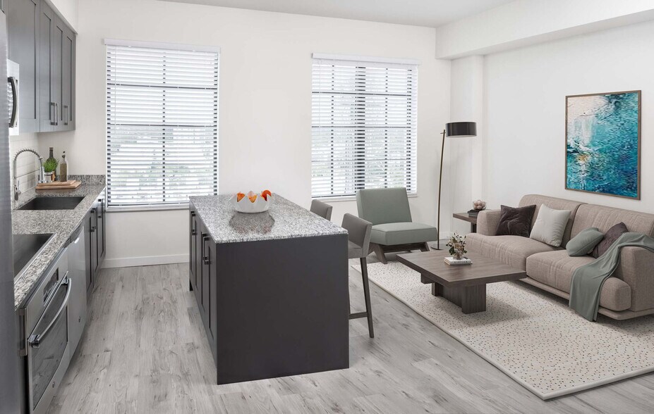 More Photos Of 855 Central Ave, Saint Petersburg Apartments For Lease