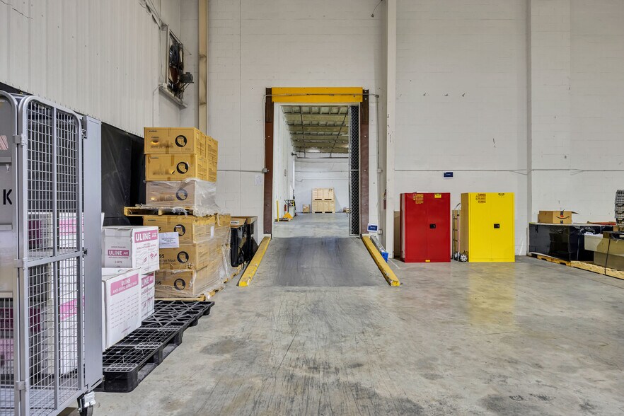More Photos Of 164 W 31st St, Chattanooga Distribution For Lease