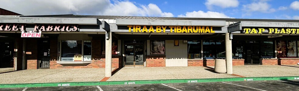 More Photos Of 5000-5200 Mowry Ave, Fremont Unknown For Lease