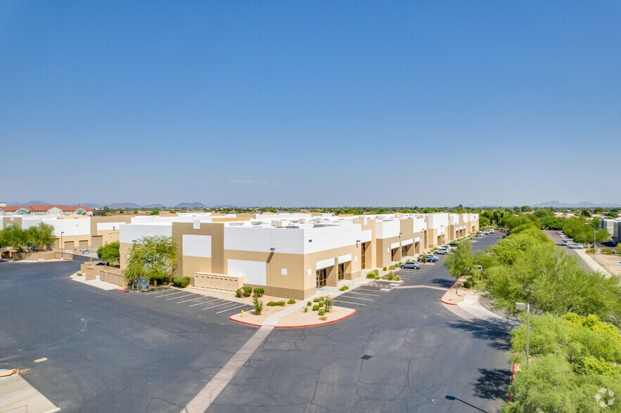More Photos Of 8945 W Larkspur Dr, Peoria Warehouse For Lease
