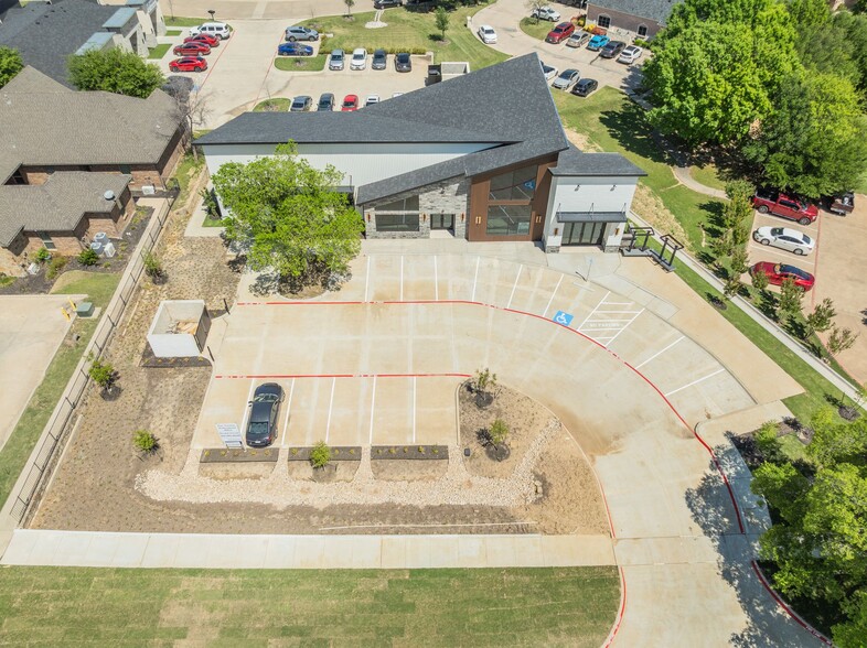 More Photos Of 120 Mitchell rd, Mansfield Medical For Lease