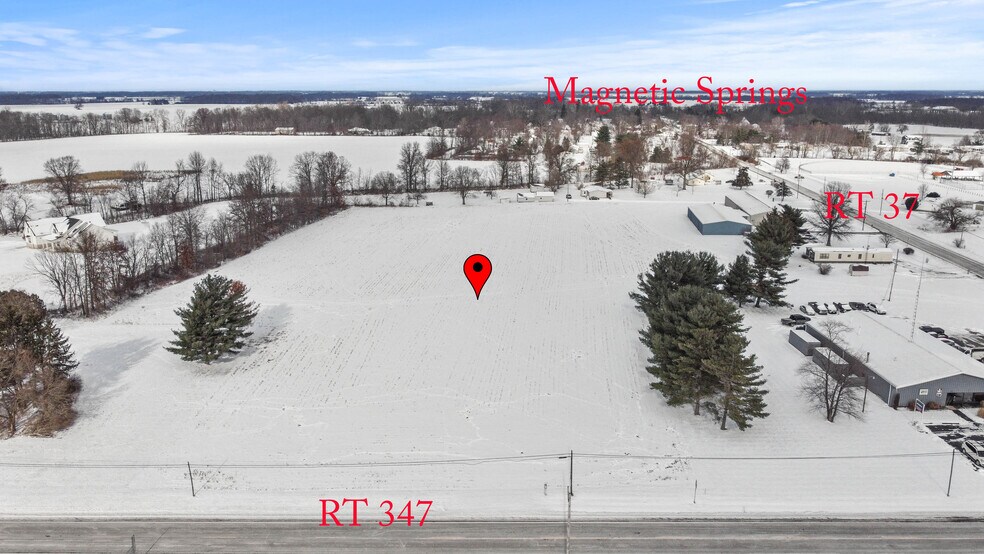 More Photos Of 23150 State Route 37, Marysville Land For Sale