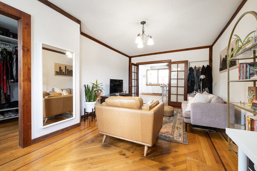 More Photos Of 146 N 7th St, Brooklyn Apartments For Sale