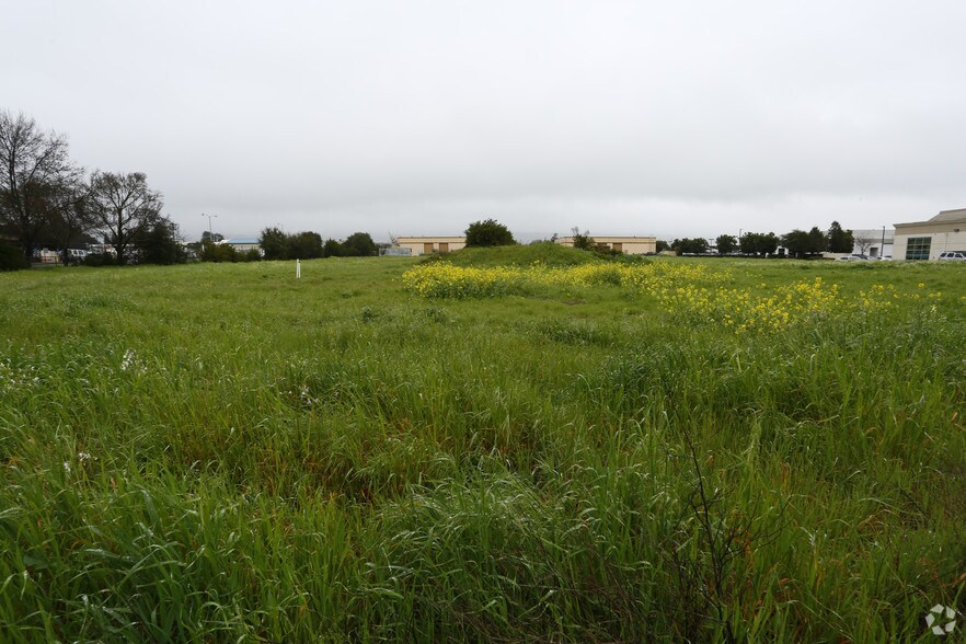 More Photos Of 16270 Church St, Morgan Hill Land For Sale