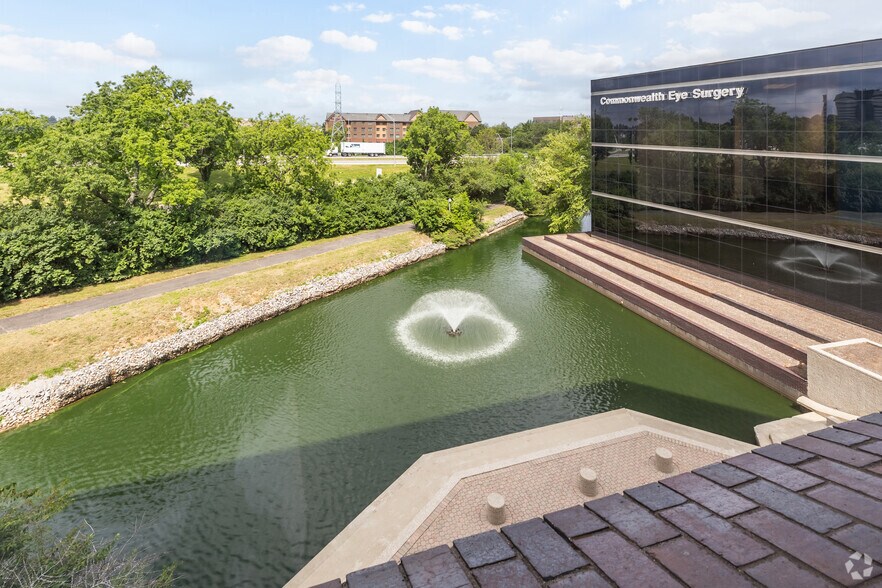 Photo of 3rd Floor Ste 305