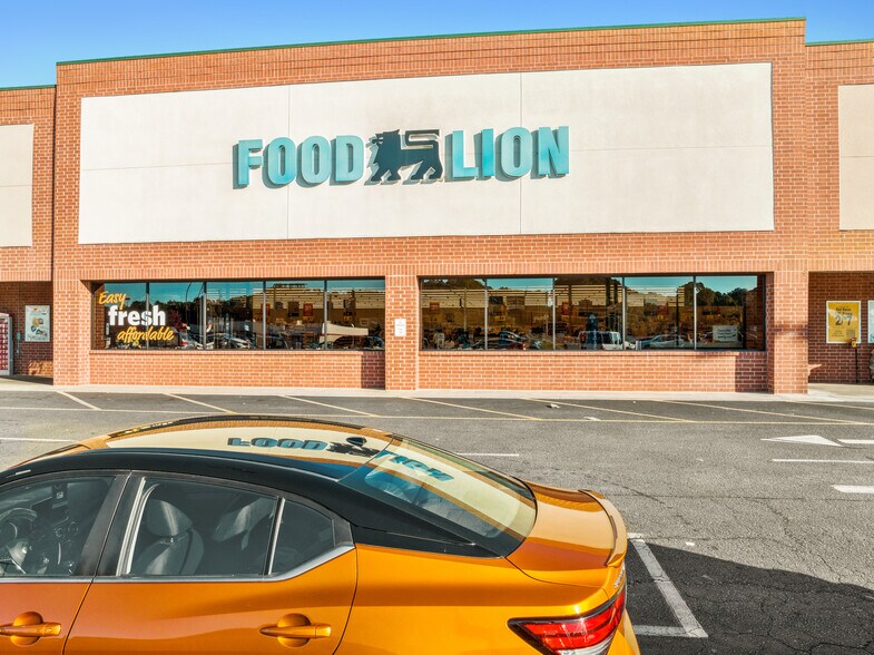 More Photos Of 3422 US 1 Hwy, Franklinton Unknown For Lease