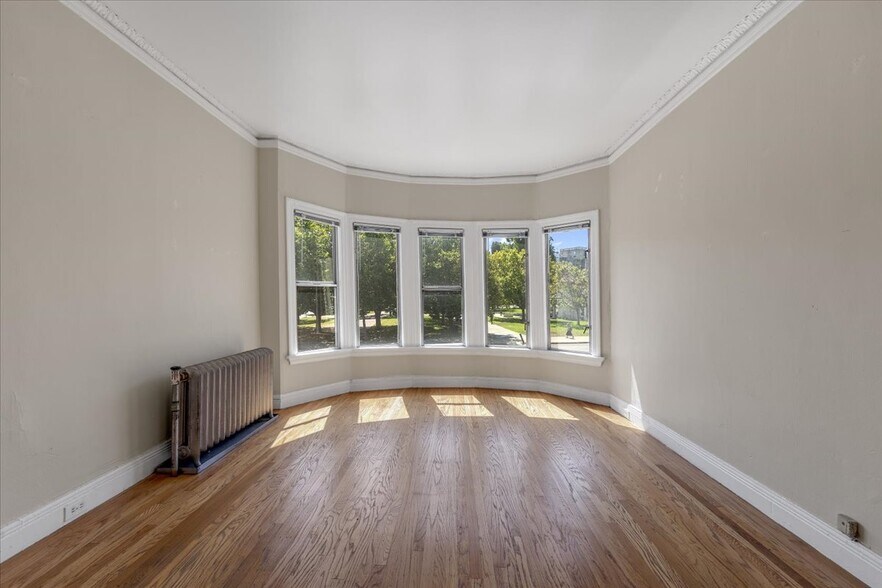 More Photos Of 570 Grand Ave, Oakland Apartments For Sale