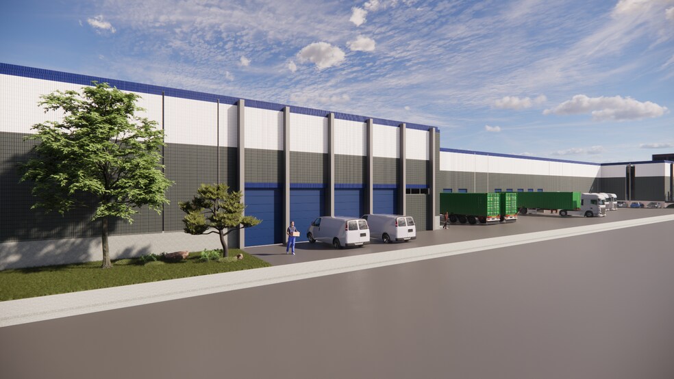 More Photos Of 4550 Kingston St, Denver Industrial For Sale
