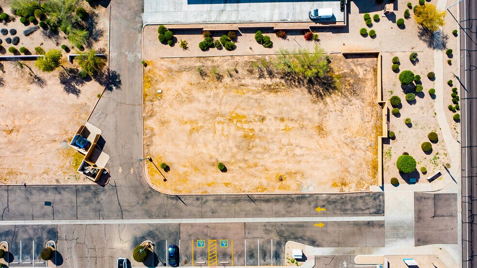 More Photos Of 647 W Ray Rd, Gilbert Land For Sale