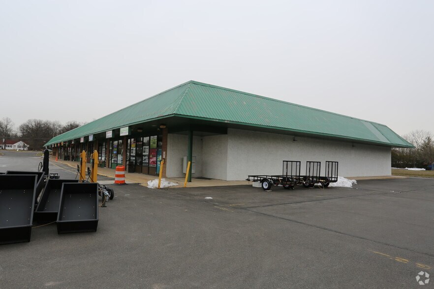 More Photos Of 256 Hwy 206 S, Hillsborough General Retail For Lease