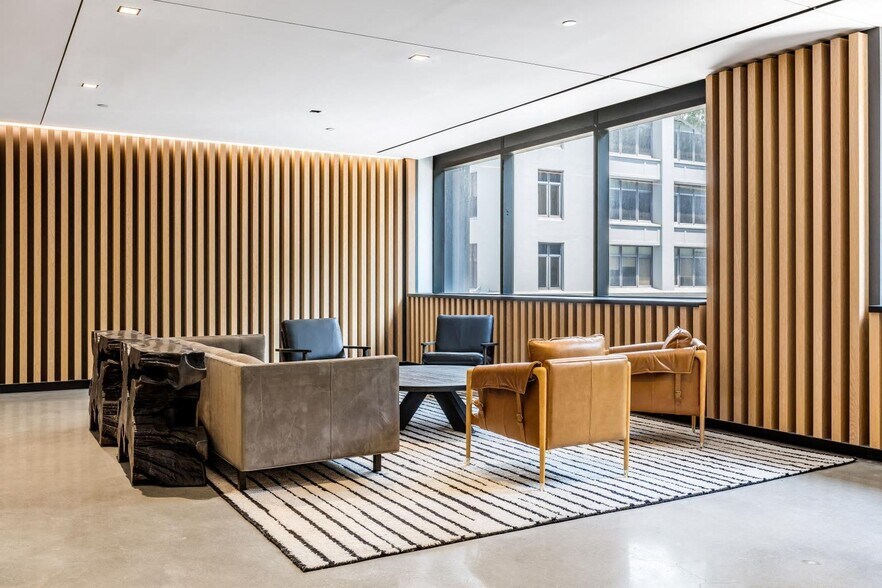 More Photos Of 25 Columbia Hts, Brooklyn Office For Lease