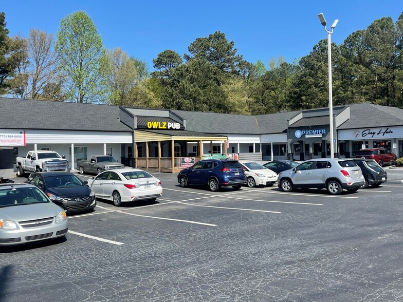 More Photos Of 3655 Cherokee St, Kennesaw Unknown For Lease