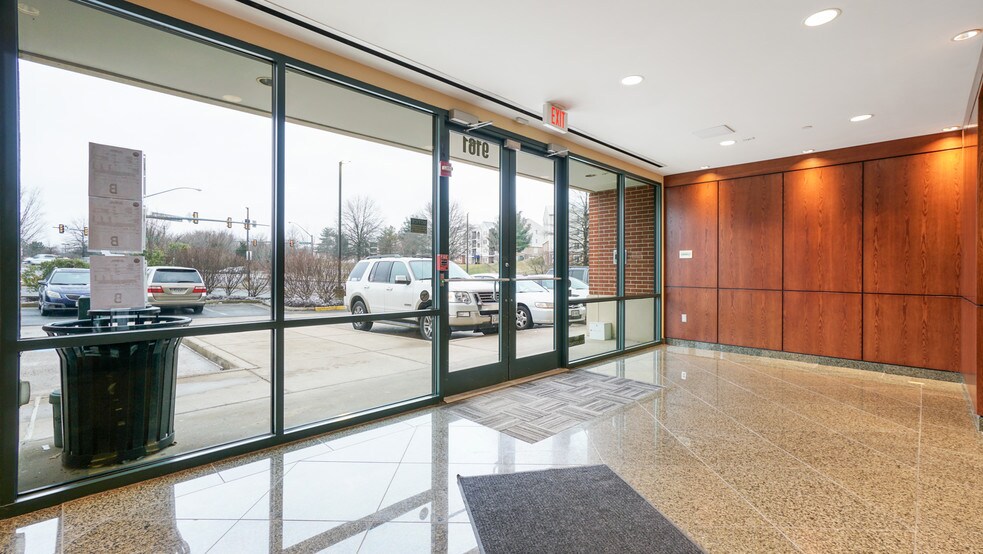 More Photos Of 9161 Liberia Ave, Manassas Medical For Lease