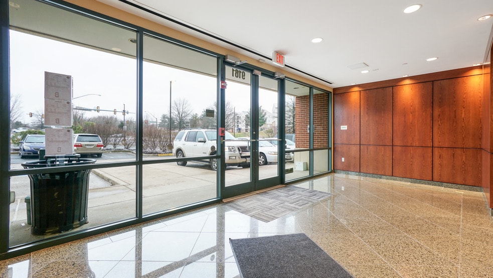 More Photos Of 9161 Liberia Ave, Manassas Medical For Sale