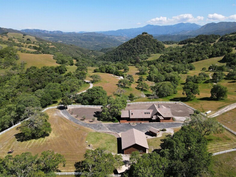 More Photos Of 38633 E Carmel Valley Rd, Carmel Valley Land For Sale