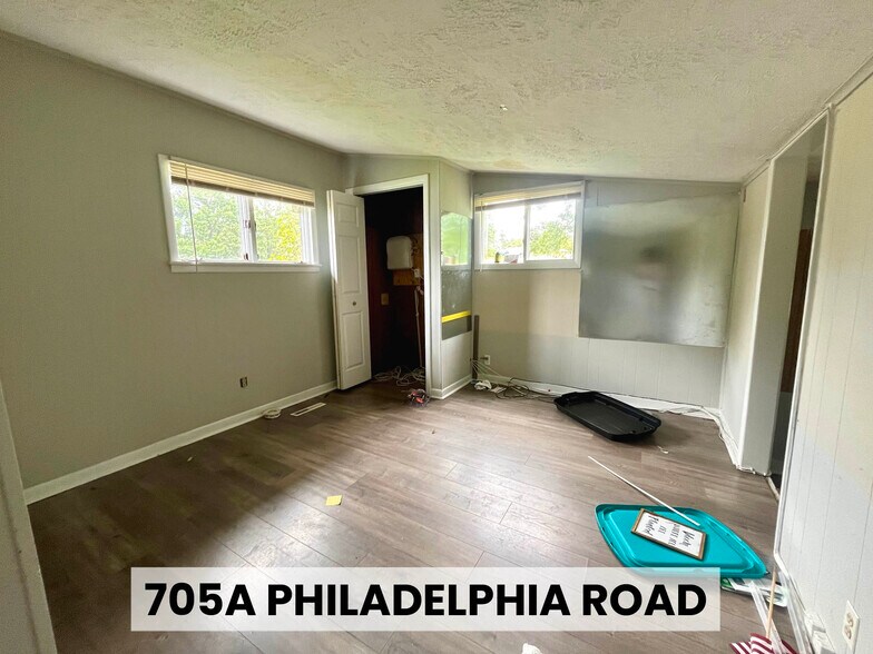 More Photos Of 703-705A Philadelphia Rd, Joppa Office Residential For Sale