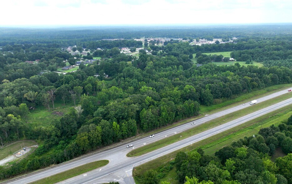 More Photos Of US Hwy 280, Smiths Station Land For Sale