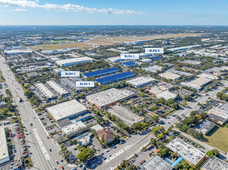 More Photos Of 6600 NW 12th Ave, Fort Lauderdale Unknown For Lease