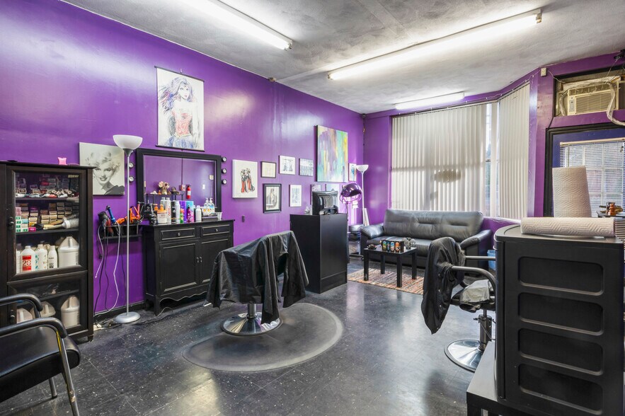 More Photos Of 1245-1251 Chalkstone Ave, Providence Storefront For Sale